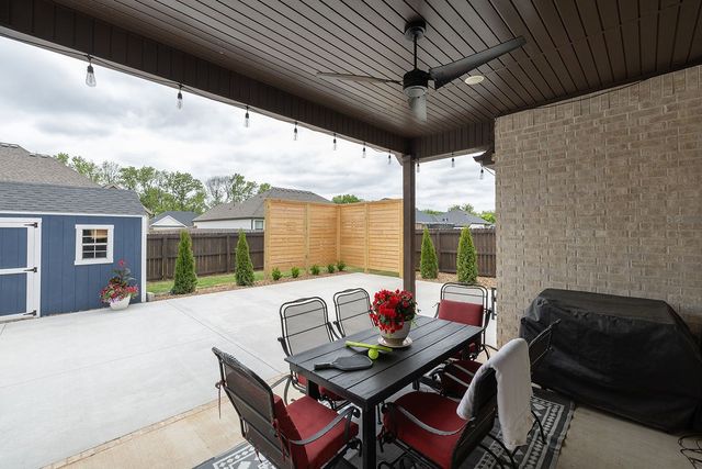 2865 S Colbalt Avenue, Fayetteville, AR 72701
