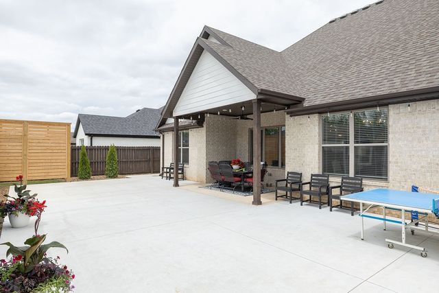 2865 S Colbalt Avenue, Fayetteville, AR 72701