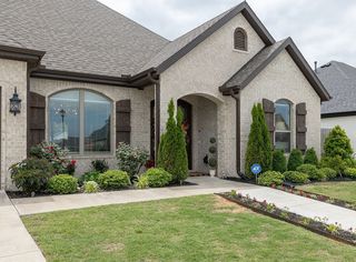 2865 S Colbalt Avenue, Fayetteville, AR 72701