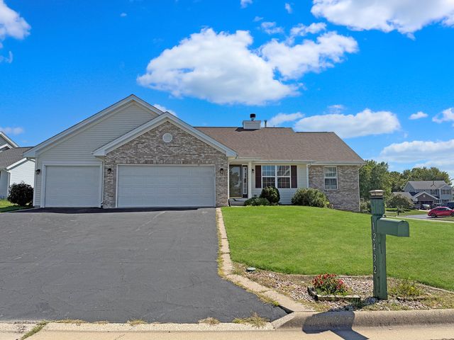 12432 Barberry Drive, Winnebago, IL 61088