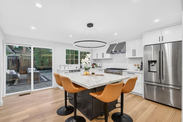 2154 Los Gatos Almaden Road, San Jose, CA 95124