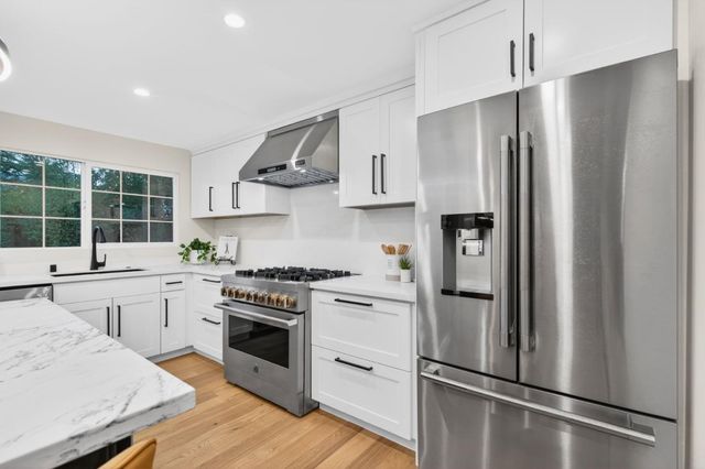 2154 Los Gatos Almaden Road, San Jose, CA 95124