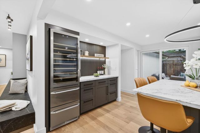 2154 Los Gatos Almaden Road, San Jose, CA 95124