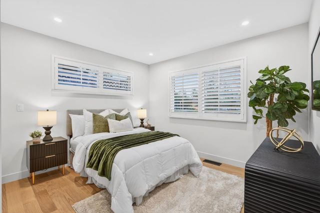 2154 Los Gatos Almaden Road, San Jose, CA 95124