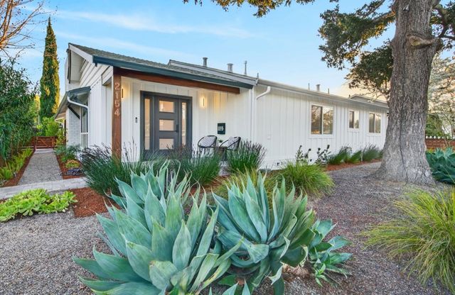 2154 Los Gatos Almaden Road, San Jose, CA 95124