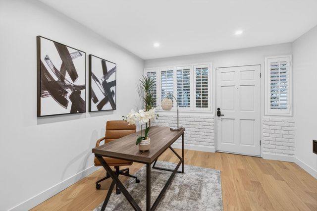 2154 Los Gatos Almaden Road, San Jose, CA 95124