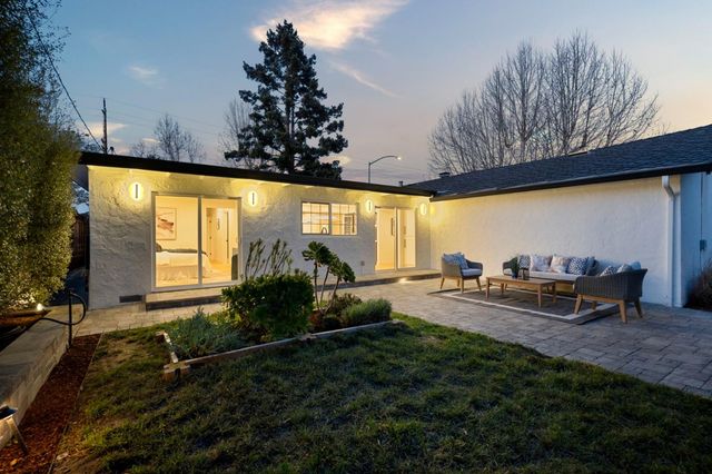 2154 Los Gatos Almaden Road, San Jose, CA 95124