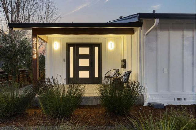 2154 Los Gatos Almaden Road, San Jose, CA 95124