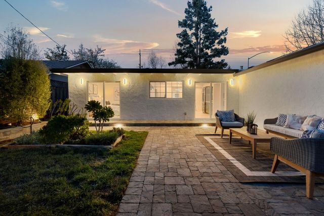 2154 Los Gatos Almaden Road, San Jose, CA 95124