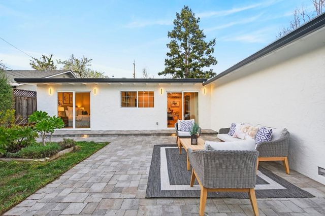 2154 Los Gatos Almaden Road, San Jose, CA 95124