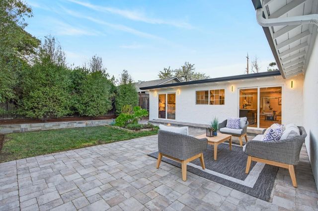 2154 Los Gatos Almaden Road, San Jose, CA 95124