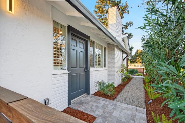 2154 Los Gatos Almaden Road, San Jose, CA 95124