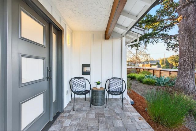 2154 Los Gatos Almaden Road, San Jose, CA 95124