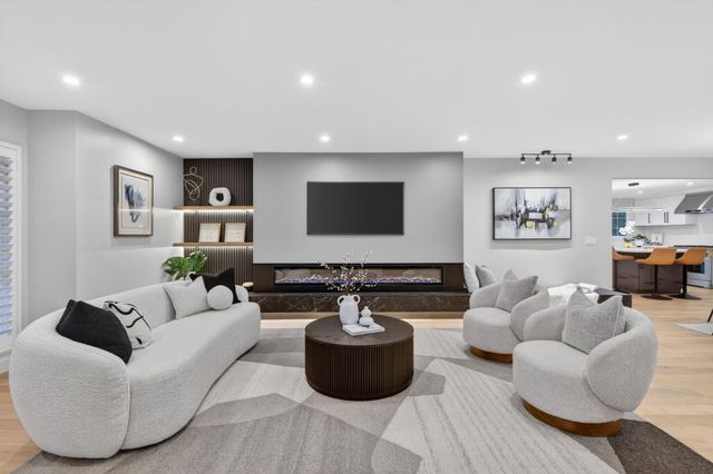 2154 Los Gatos Almaden Road, San Jose, CA 95124