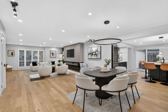 2154 Los Gatos Almaden Road, San Jose, CA 95124