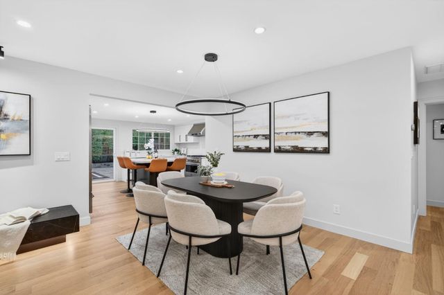 2154 Los Gatos Almaden Road, San Jose, CA 95124