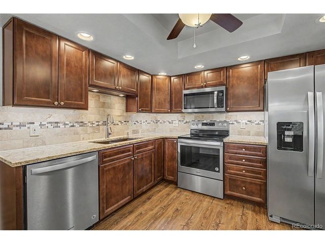 13952 E Marina Dr 232-302, Aurora, CO 80014