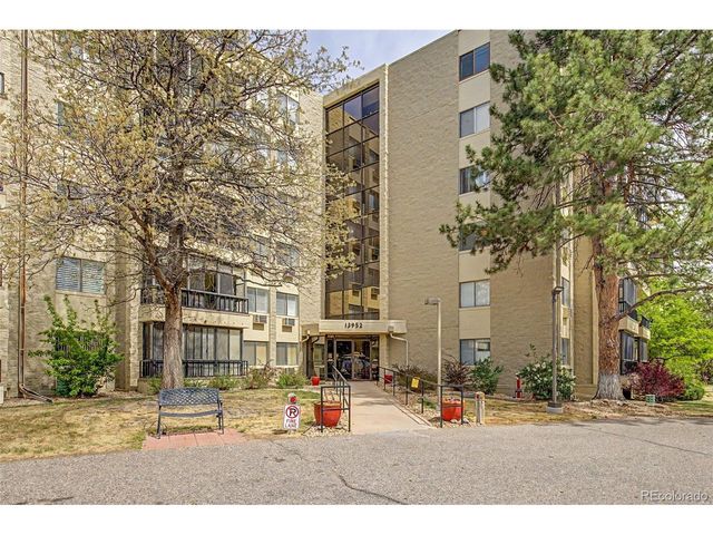 13952 E Marina Dr 232-302, Aurora, CO 80014