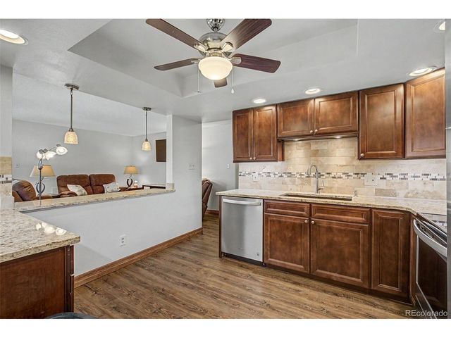 13952 E Marina Dr 232-302, Aurora, CO 80014