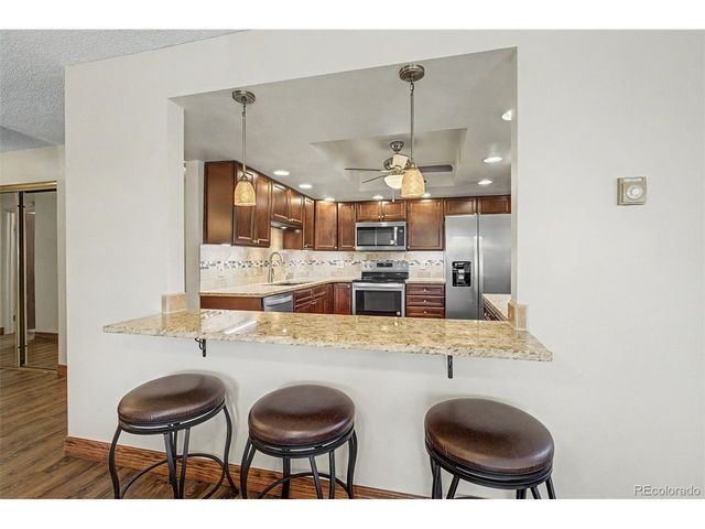 13952 E Marina Dr 232-302, Aurora, CO 80014