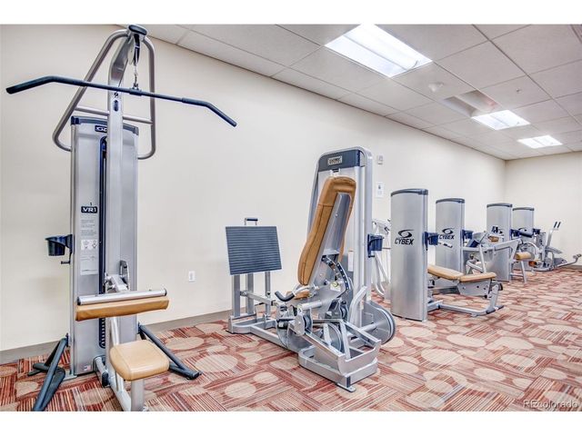 13952 E Marina Dr 232-302, Aurora, CO 80014