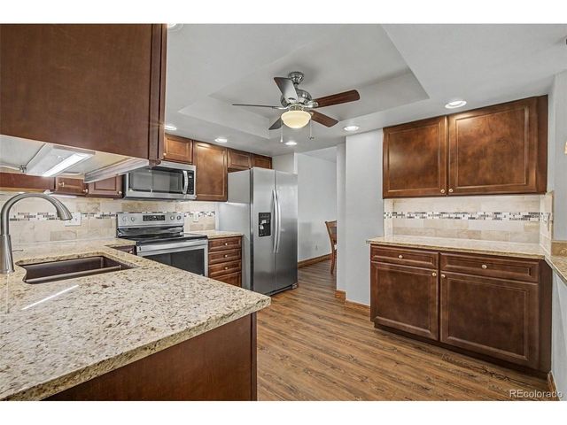 13952 E Marina Dr 232-302, Aurora, CO 80014