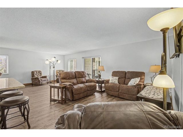 13952 E Marina Dr 232-302, Aurora, CO 80014