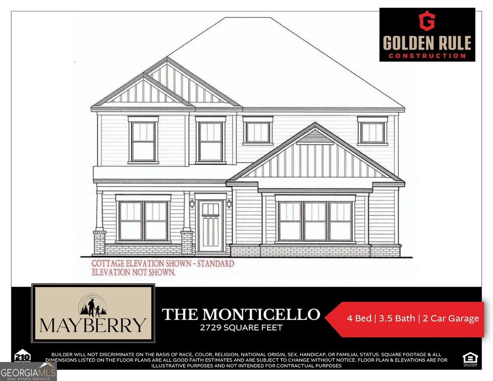 216 Aunt Bee Blvd, Statesboro, GA 30458