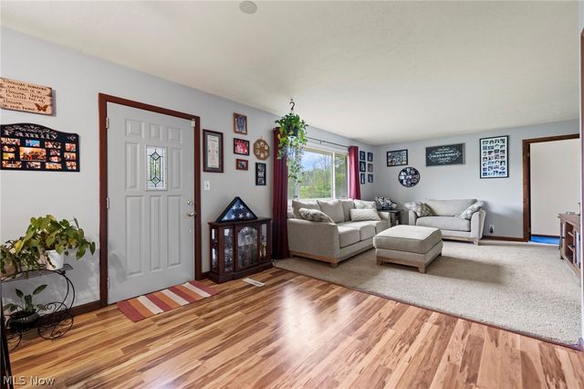 19740 Benbow Road, Strongsville, OH 44136