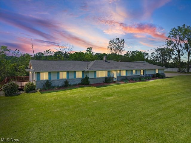 19740 Benbow Road, Strongsville, OH 44136