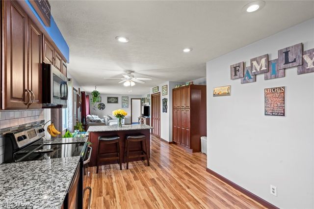 19740 Benbow Road, Strongsville, OH 44136