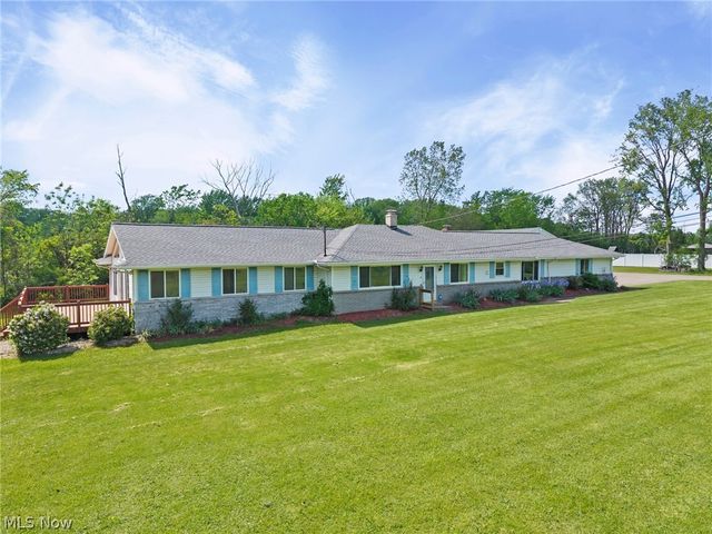 19740 Benbow Road, Strongsville, OH 44136