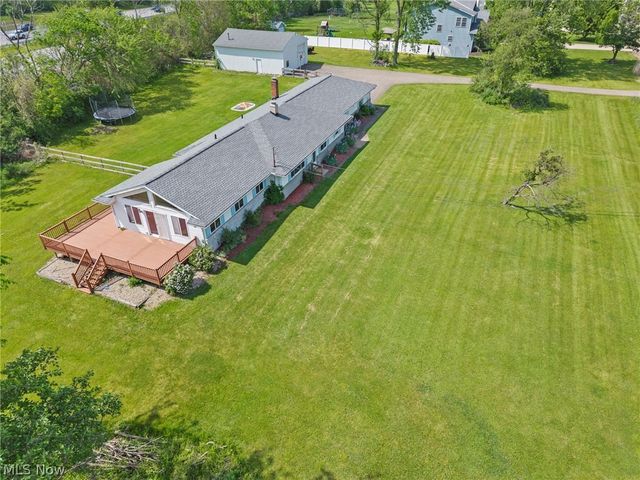 19740 Benbow Road, Strongsville, OH 44136