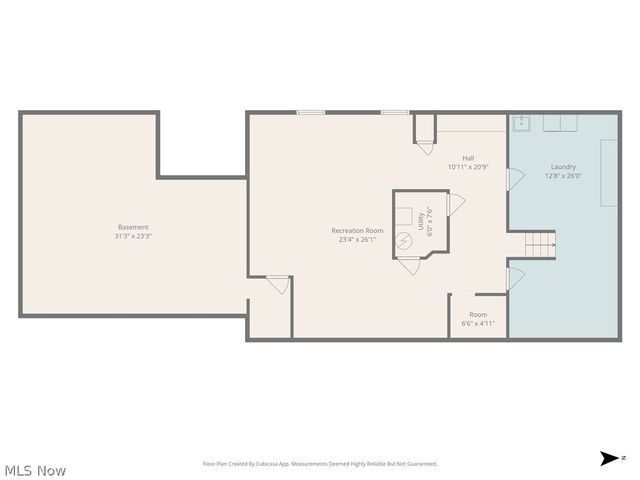 19740 Benbow Road, Strongsville, OH 44136