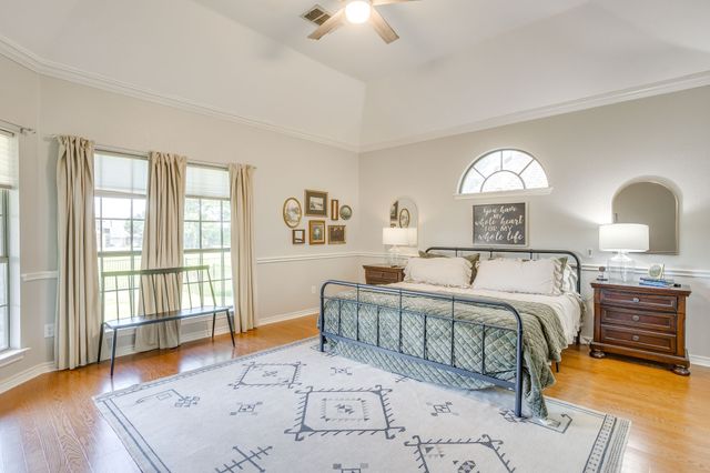 12105 Fairway Meadows Drive, Fort Worth, TX 76179