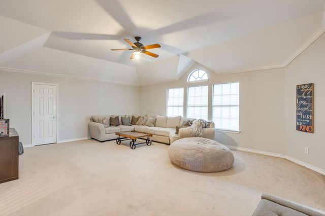 12105 Fairway Meadows Drive, Fort Worth, TX 76179