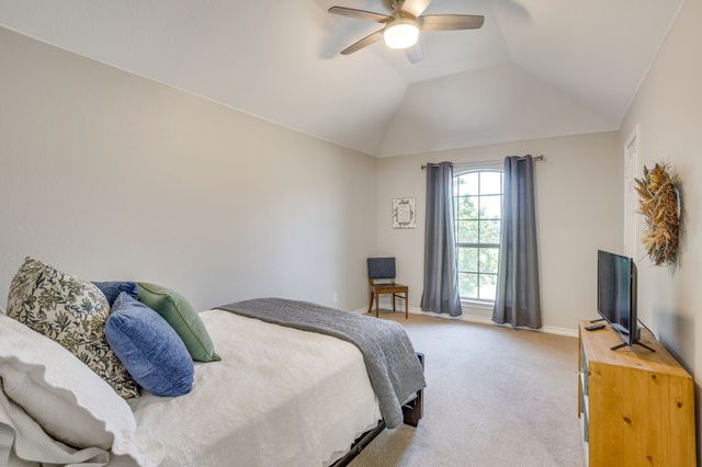 12105 Fairway Meadows Drive, Fort Worth, TX 76179