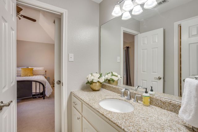 12105 Fairway Meadows Drive, Fort Worth, TX 76179