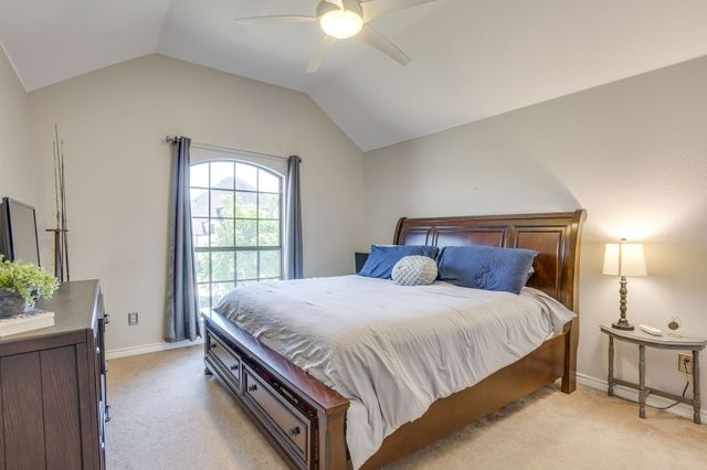 12105 Fairway Meadows Drive, Fort Worth, TX 76179