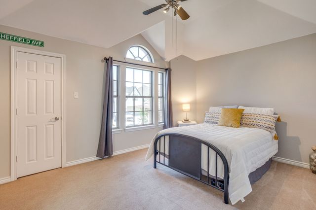 12105 Fairway Meadows Drive, Fort Worth, TX 76179