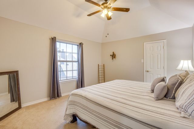 12105 Fairway Meadows Drive, Fort Worth, TX 76179