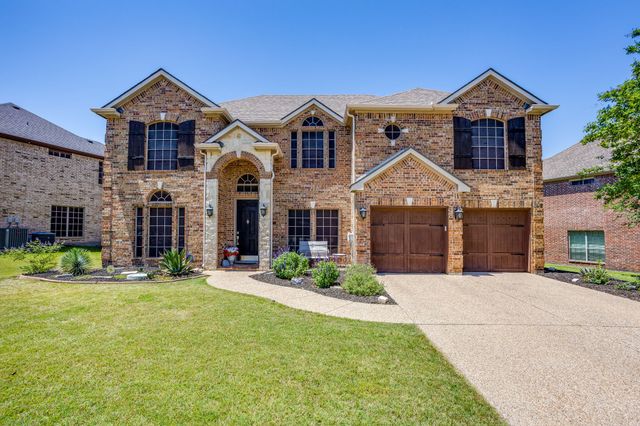 12105 Fairway Meadows Drive, Fort Worth, TX 76179