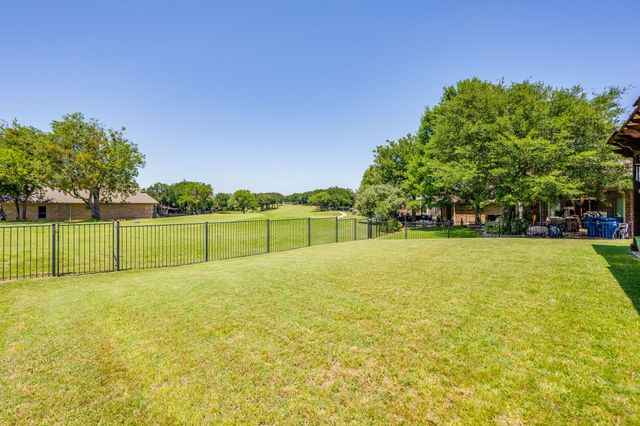 12105 Fairway Meadows Drive, Fort Worth, TX 76179