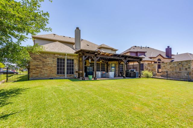 12105 Fairway Meadows Drive, Fort Worth, TX 76179