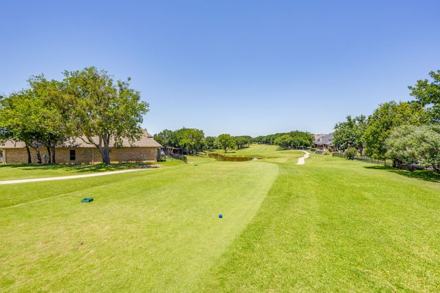 12105 Fairway Meadows Drive, Fort Worth, TX 76179