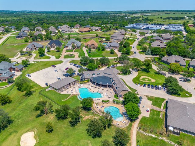 12105 Fairway Meadows Drive, Fort Worth, TX 76179