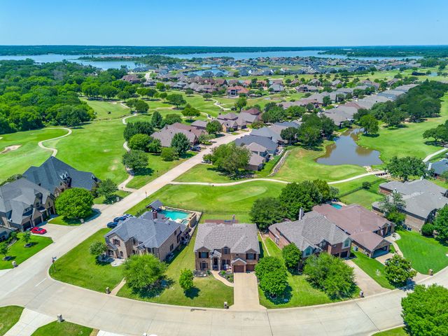 12105 Fairway Meadows Drive, Fort Worth, TX 76179