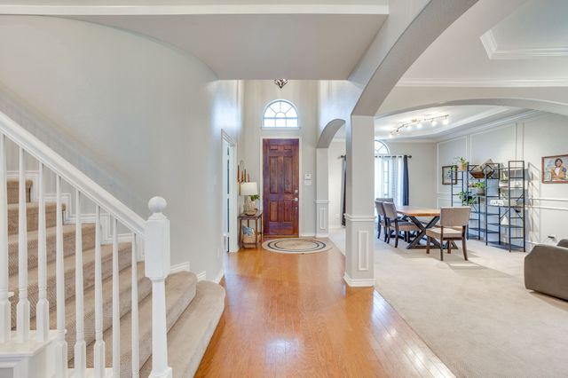 12105 Fairway Meadows Drive, Fort Worth, TX 76179