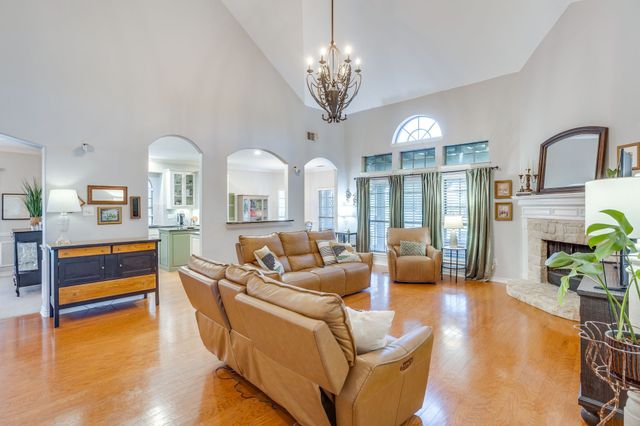 12105 Fairway Meadows Drive, Fort Worth, TX 76179