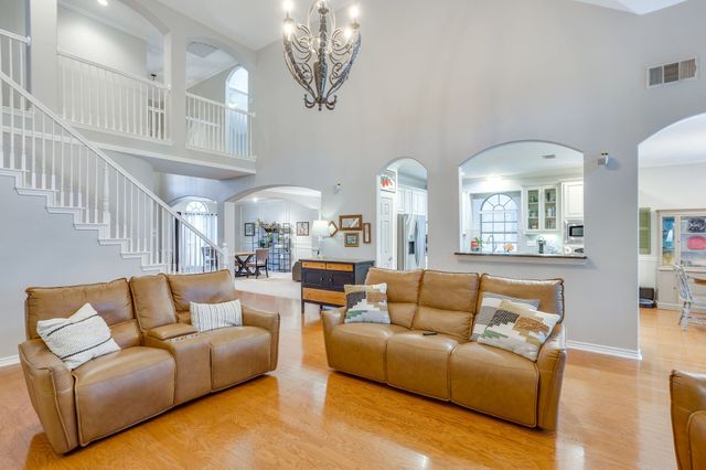 12105 Fairway Meadows Drive, Fort Worth, TX 76179